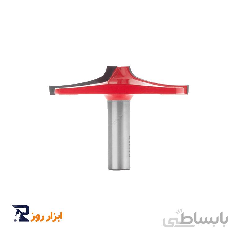 تیغ فرز دامار پروفیل مدل DM716994EA