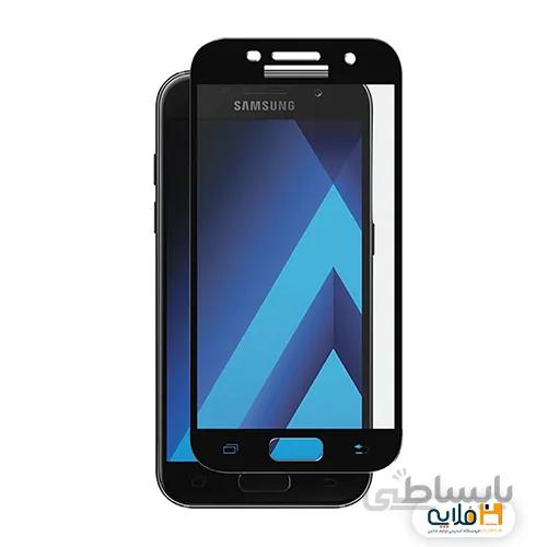 محافظ صفحه نمایش سامسونگ گلگسی A5 2017 ا Glass Samsung Galaxy A5 2017