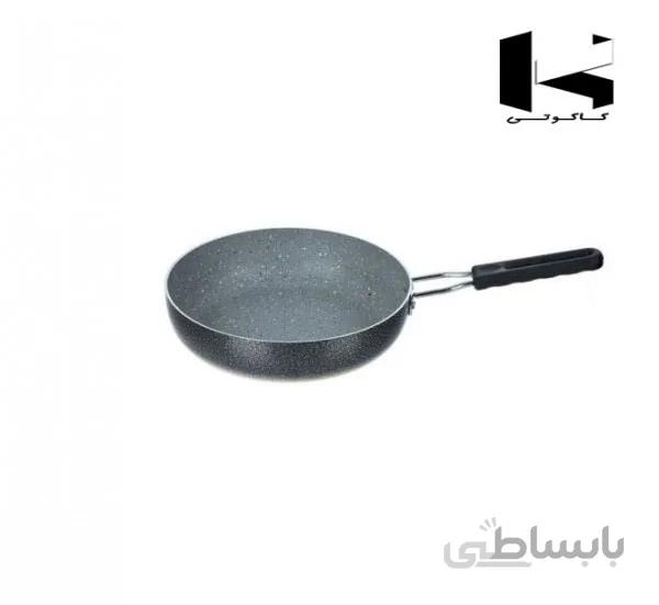 تابه تکدسته سایز 18 عروس