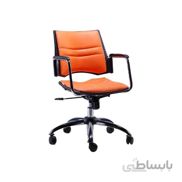 صندلی اپراتوری لیو مدل Q32pi