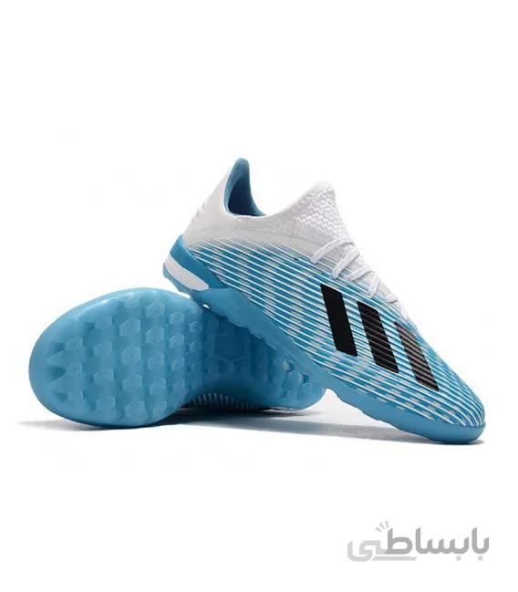 کفش فوتسال آدیداس ایکس Adidas X 19.1 IC