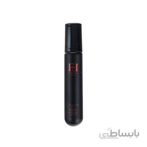 ادوپرفیوم مردانه جیبی FF ژک ساف 22 میلی لیتری ا -