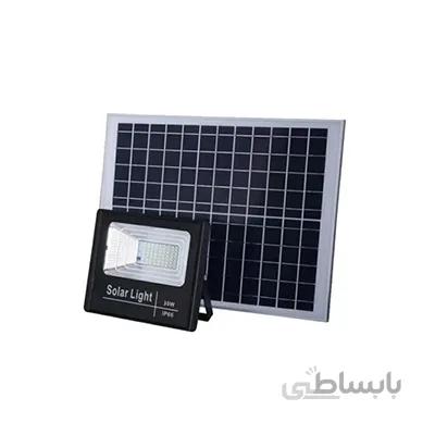 پروژکتور خورشیدی 30 وات