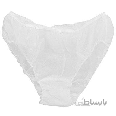 شورت یکبار مصرف