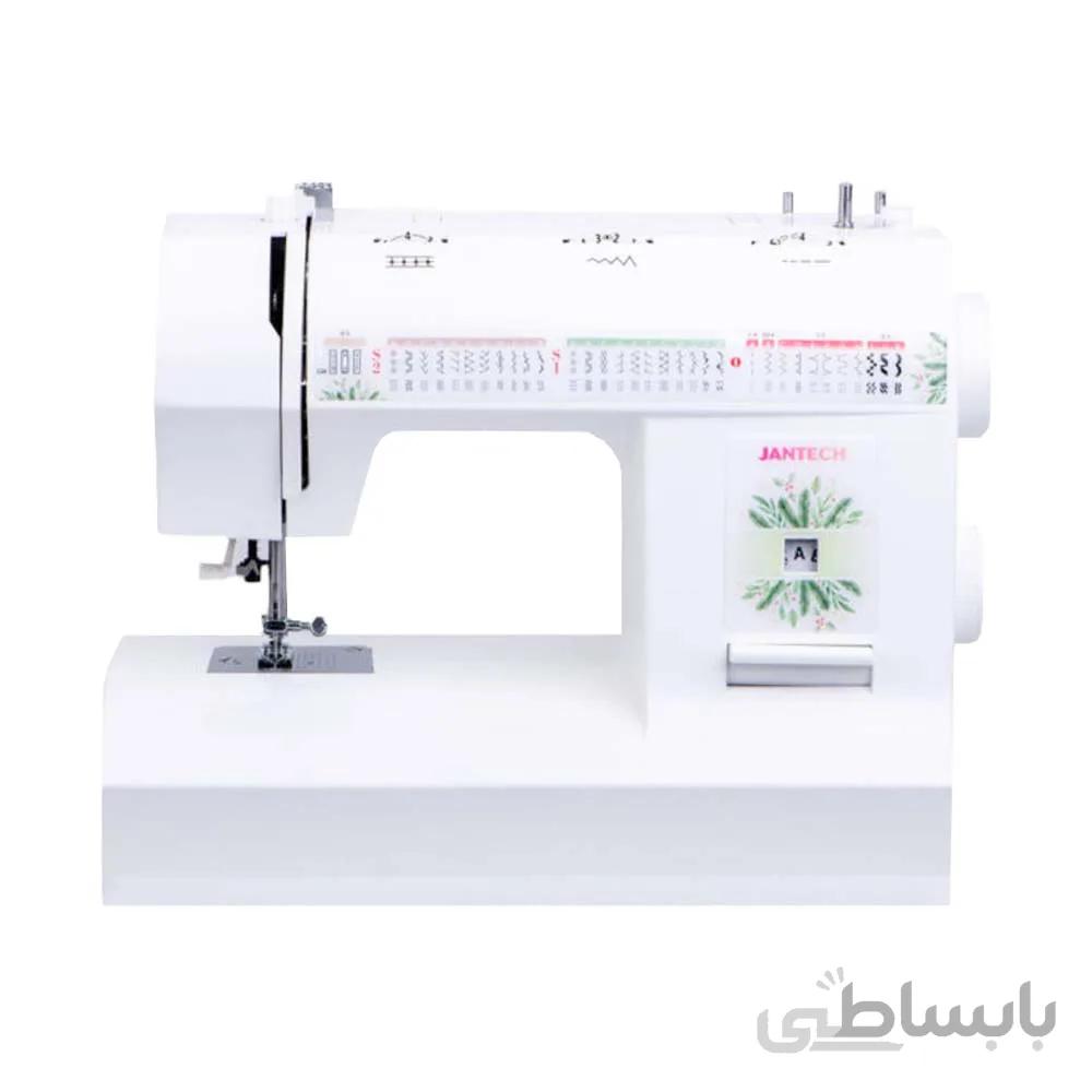 چرخ خیاطی جانتک مدل SP7500