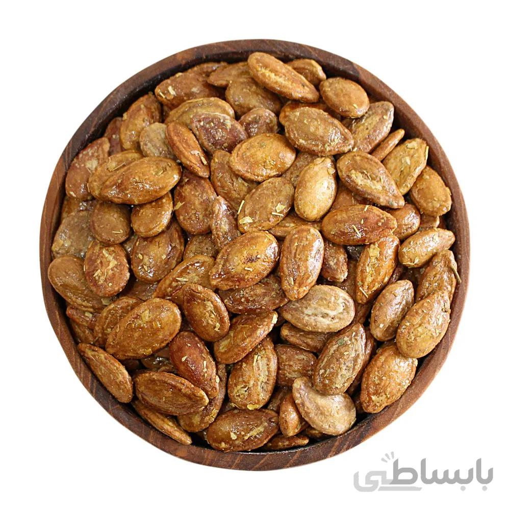 تخمه جابونی گلپر