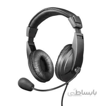 هدست گیمینگ تراست Quasar ا Trust Quasar Wired Headset