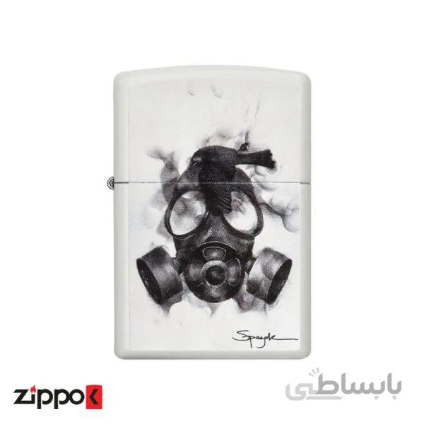 فندک زیپو Spazuk کد 29646