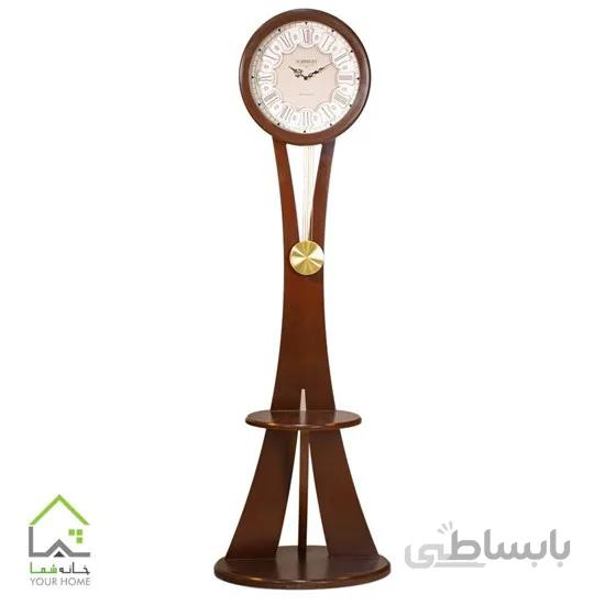 ساعت ایستاده کلاسیک فرمارسی