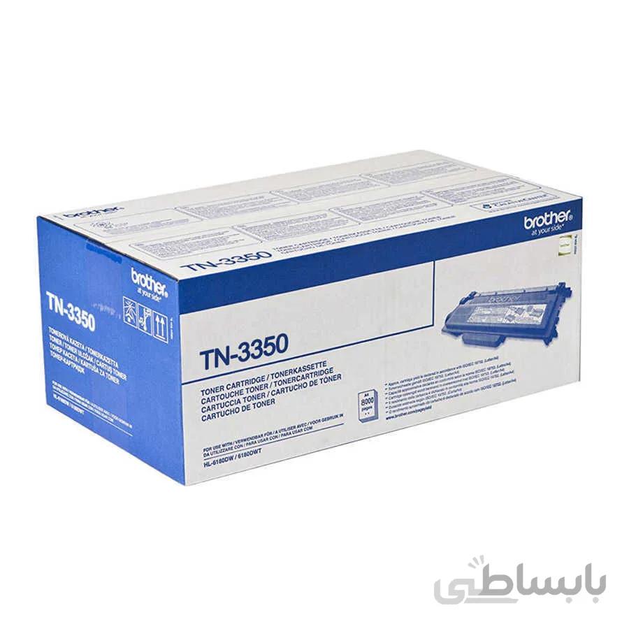 کارتریج brother 3350