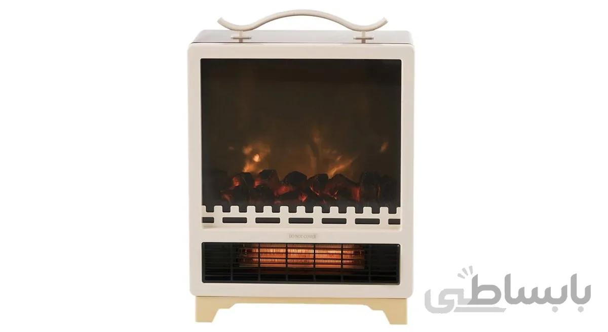 شومینه برقی مدل WF351