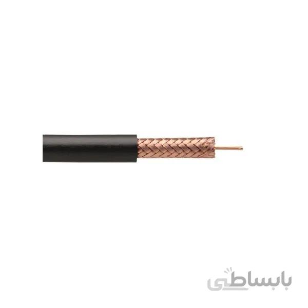 کابل RG59 مدل seven2 طول 305 متر