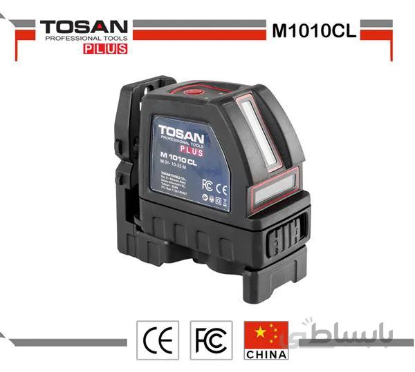 تراز لیزری توسن-M 1010 CL
