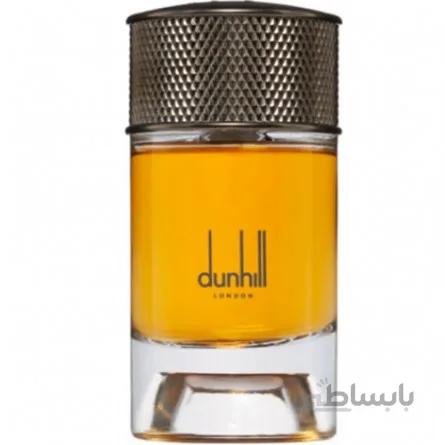 سمپل/دکانت عطر ادکلن دانهیل موراکن آمبر Dunhill Moroccan Amber ا dunhill - Moroccan Amber