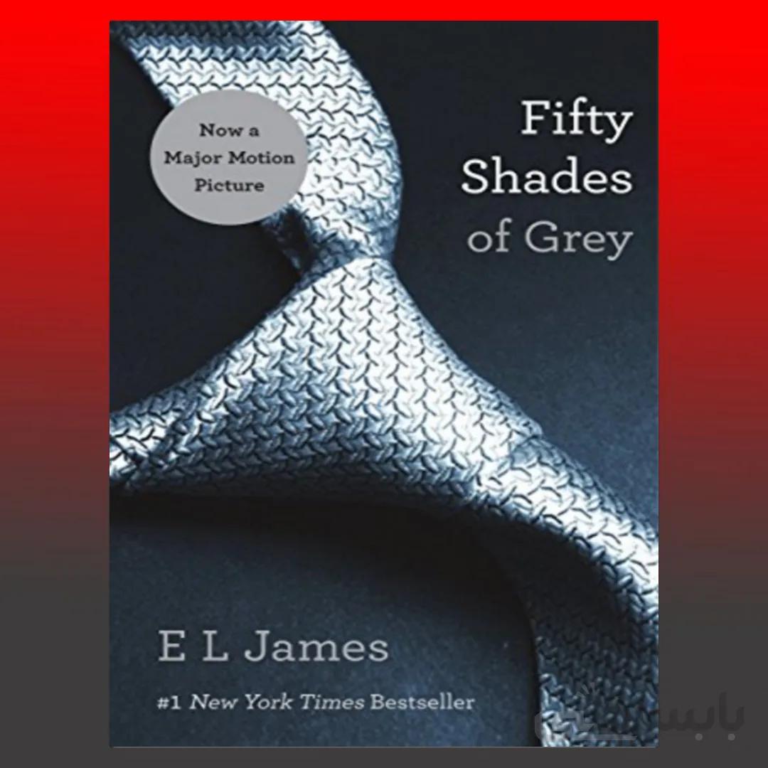 Fifty Shades of Grey