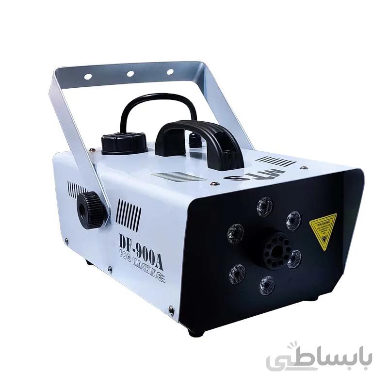 مه ساز مدل MTS DF-900A-LED ا MTS DF-900A-LED