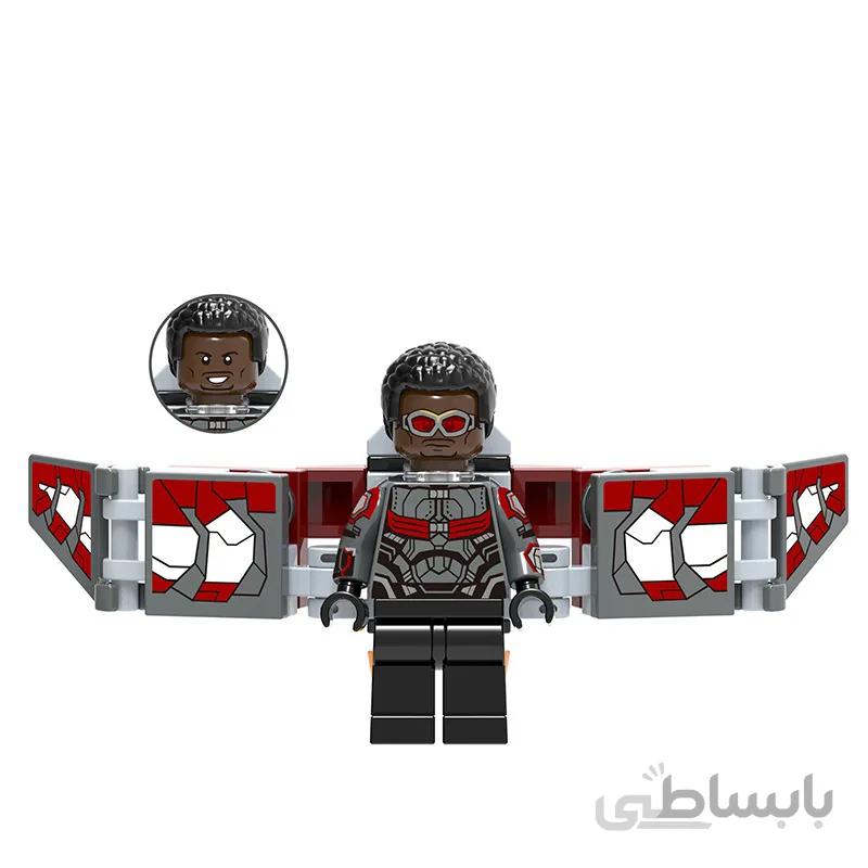 لگو فالکون Falcon