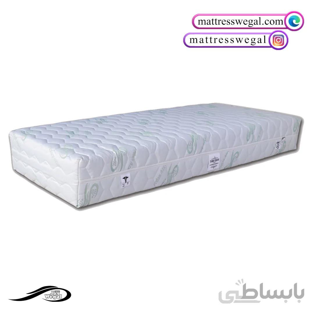 تشک طبی کلاسیک رادو