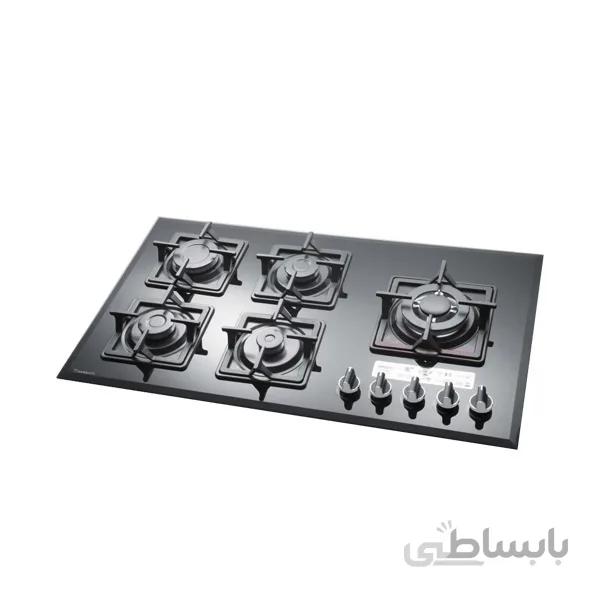 اجاق گاز صفحه ای سارگاتی مدل 262 ا SARGATTi 262