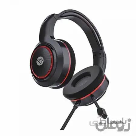 هدفون گیمینگ پرووان ProOne PHG3815 Gaming Headphone