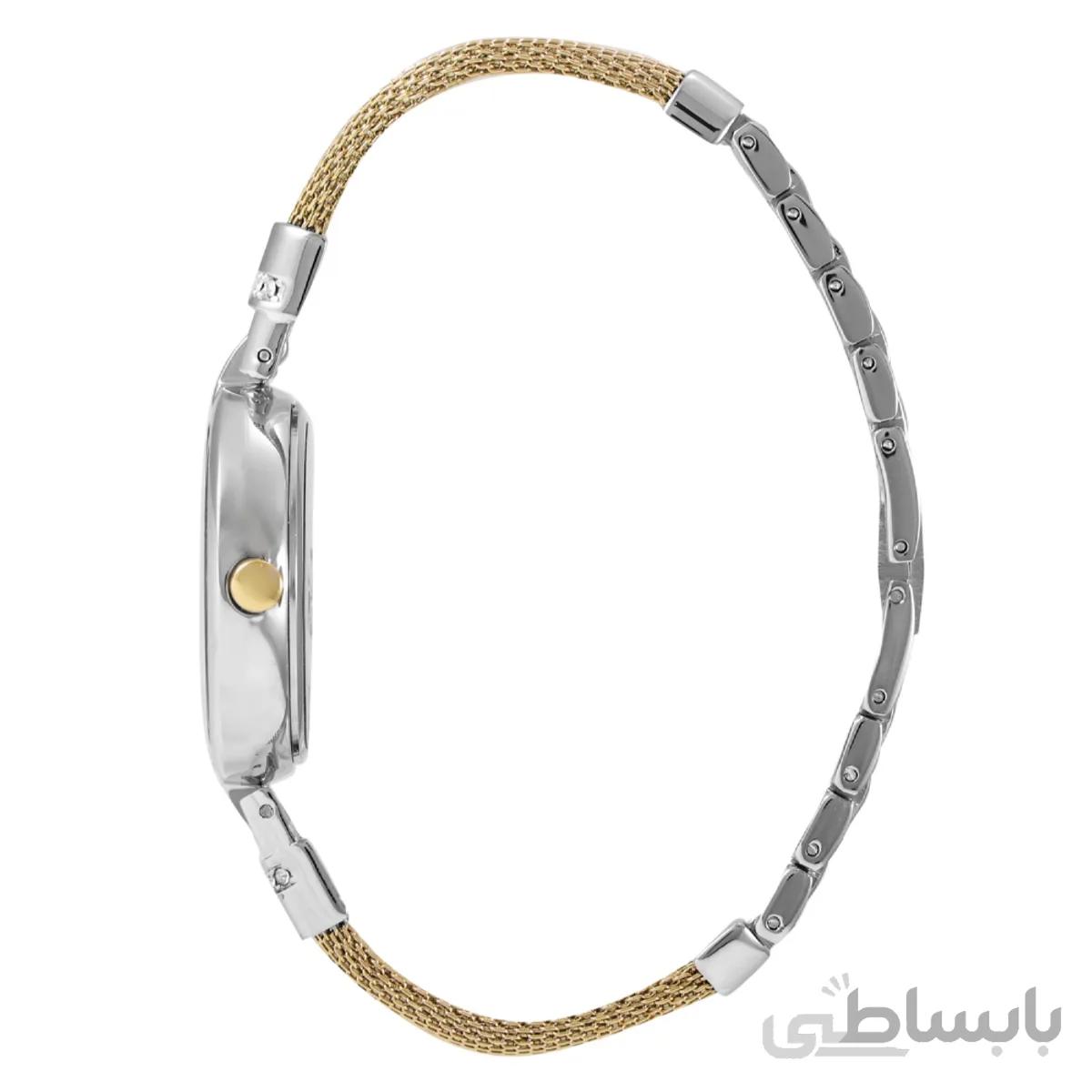 ساعت زنانه Everswiss مدل EV-2792-LTS ا ساعت زنانه Everswiss مدل EV-2792-LTS