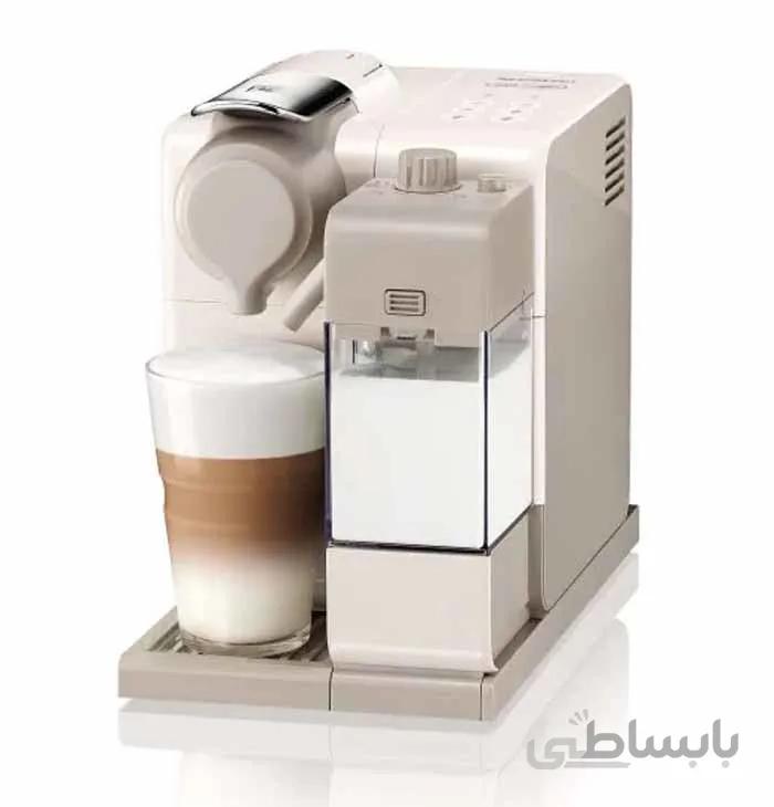 اسپرسوساز نسپرسو لاتیسیما تاچ جدید Lattissima Touch EN560