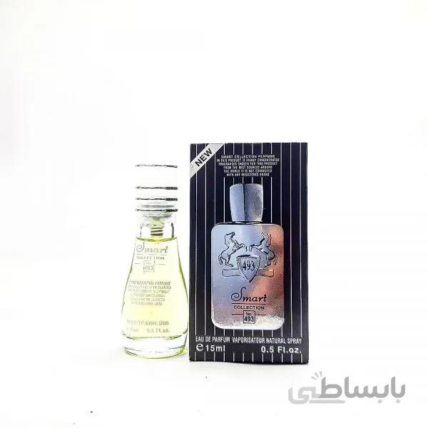 ادکلن اسمارت کالکشن 493 پگاسوس دِ مارلی Smart Collection