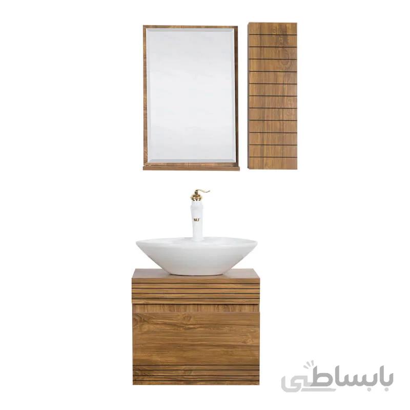 روشویی کابینتی ویونا آنتیک