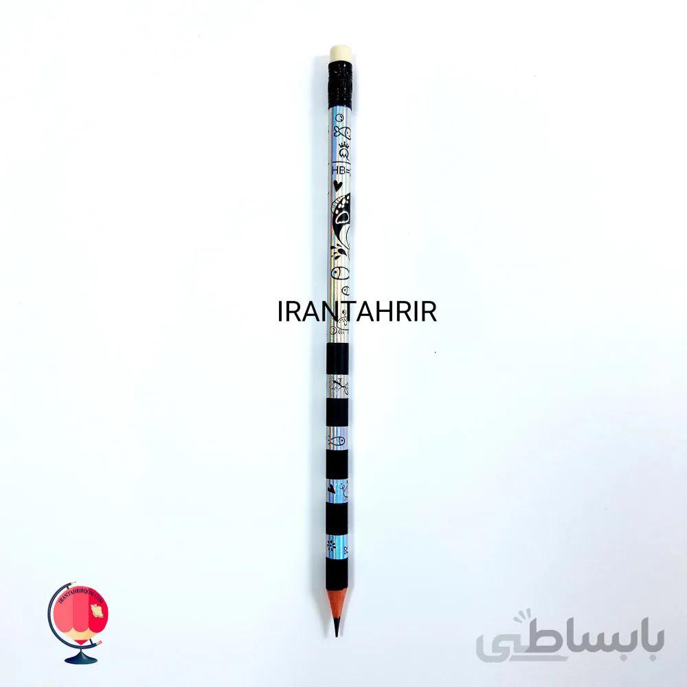 مداد مشکی ام کیو MQ مشکی