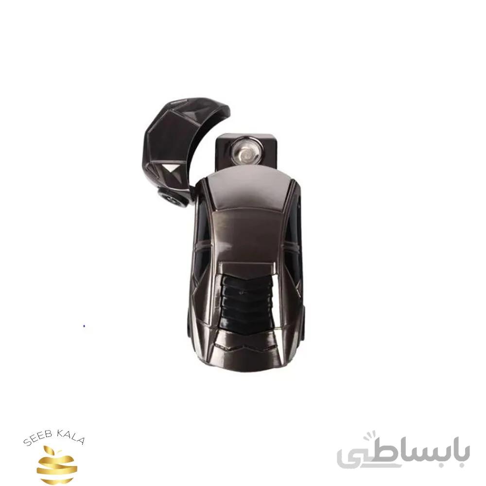 فندک الکترونیکی کلاسیک مدل F635