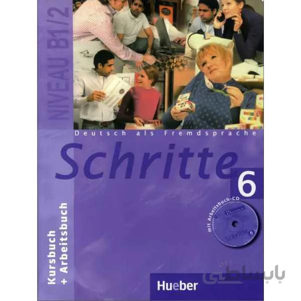 Schritte 6