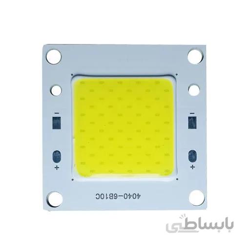 چیپ 30 وات پروژکتور مهتابی مدل 6B10C