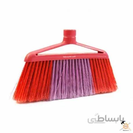جارو عروس صاف