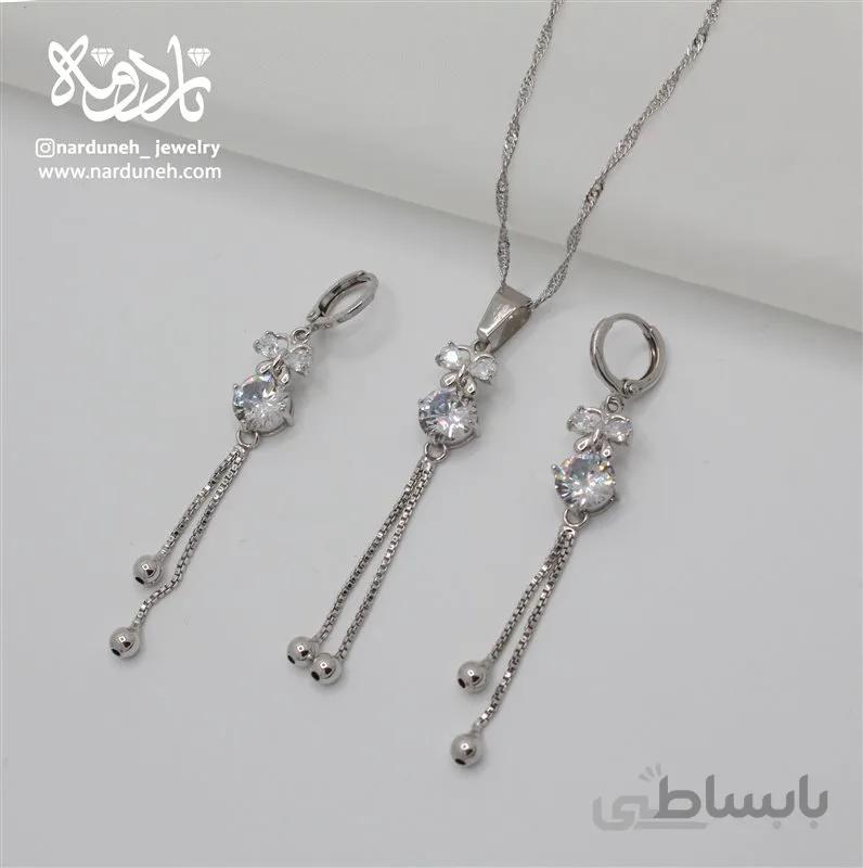 نیمست پروانه آویز ysx - 04