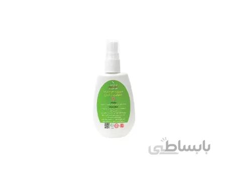 اسپری دافع حشرات نلا