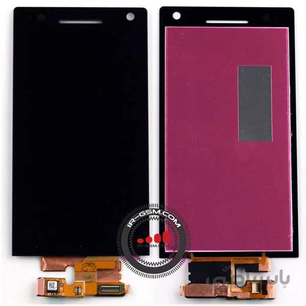 ال سی دی سونی اصلی LCD Sony Xperia S LT26