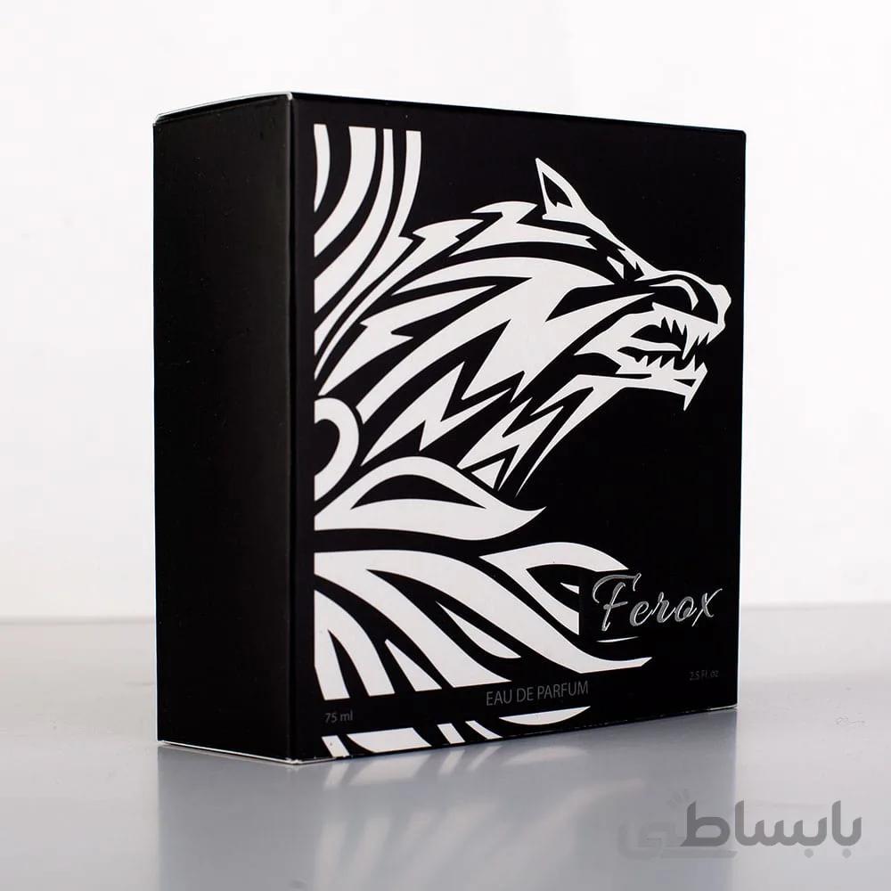 عطر ورسای فروکس با رایحه ساواج Dior By Sauvage