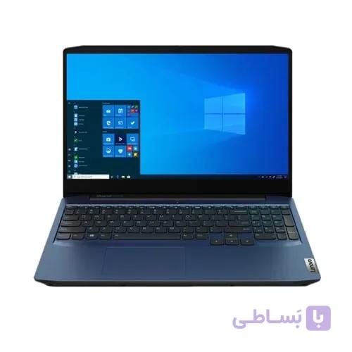 لپ تاپ لنوو 16GB RAM | 1+512GB SSD | 4GB VGA | i7 | IdeaPad 3
