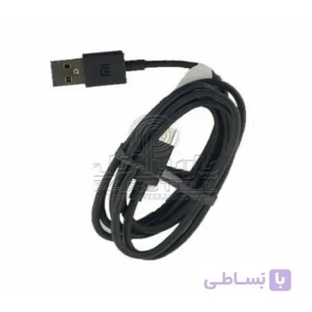 کابل اصلی شارژر شیائومی XIAOMI TYPE C — تصویر 1