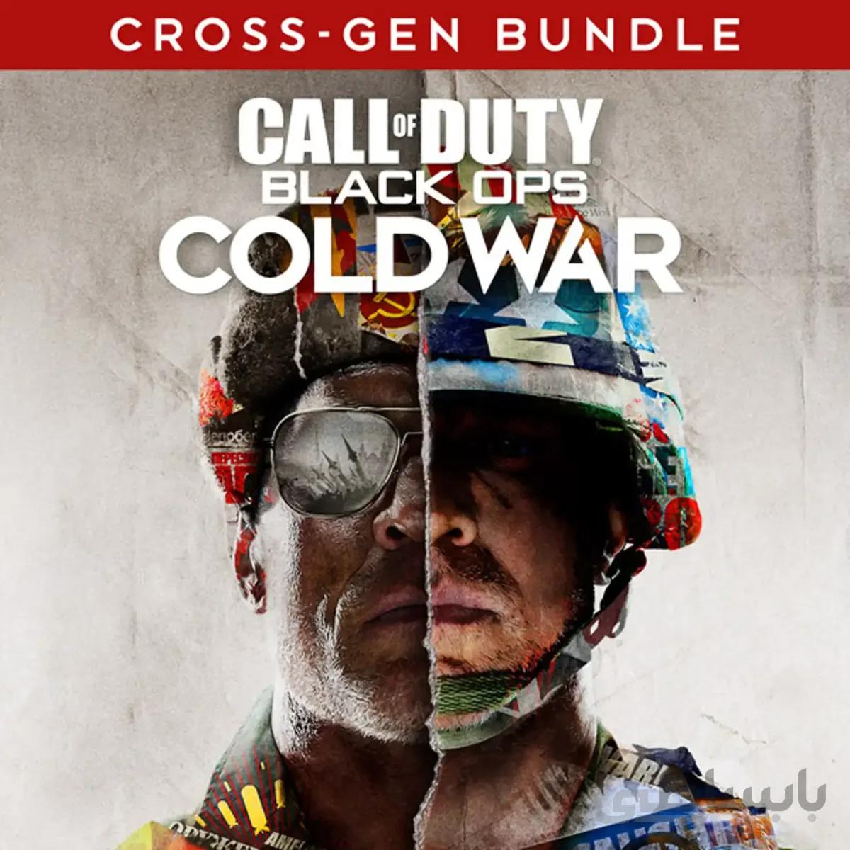 بازی Call of Duty Black Ops Cold War برای PS5 اکانت قانونی — تصویر 1