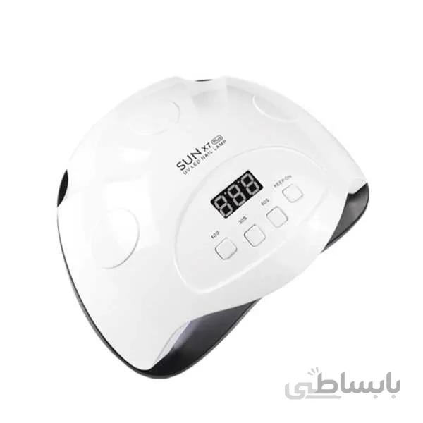 لاک خشک کن سان مدل X7 Plus