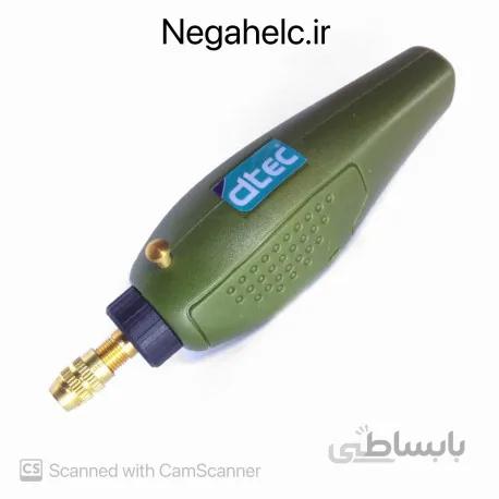 مینی دریل P500-10