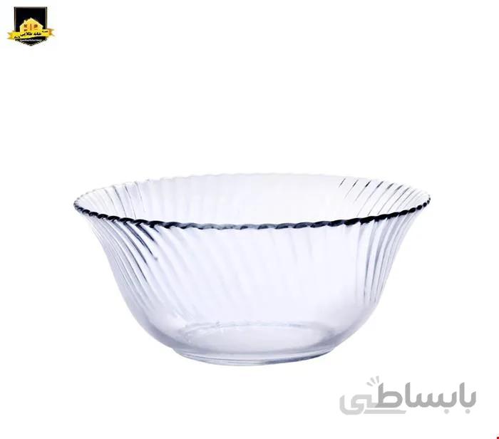 کاسه ماست و ترشی خوری دایموند 6عددی
