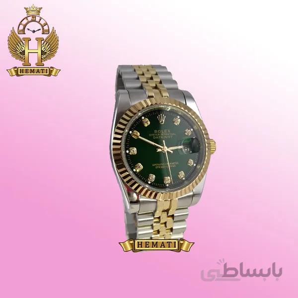 ساعت مردانه رولکس دیت جاست Rolex Datejust RODJM103
