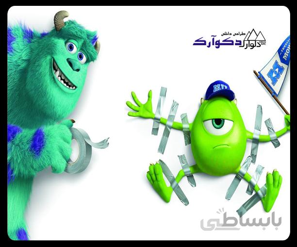 پوستر کودک020