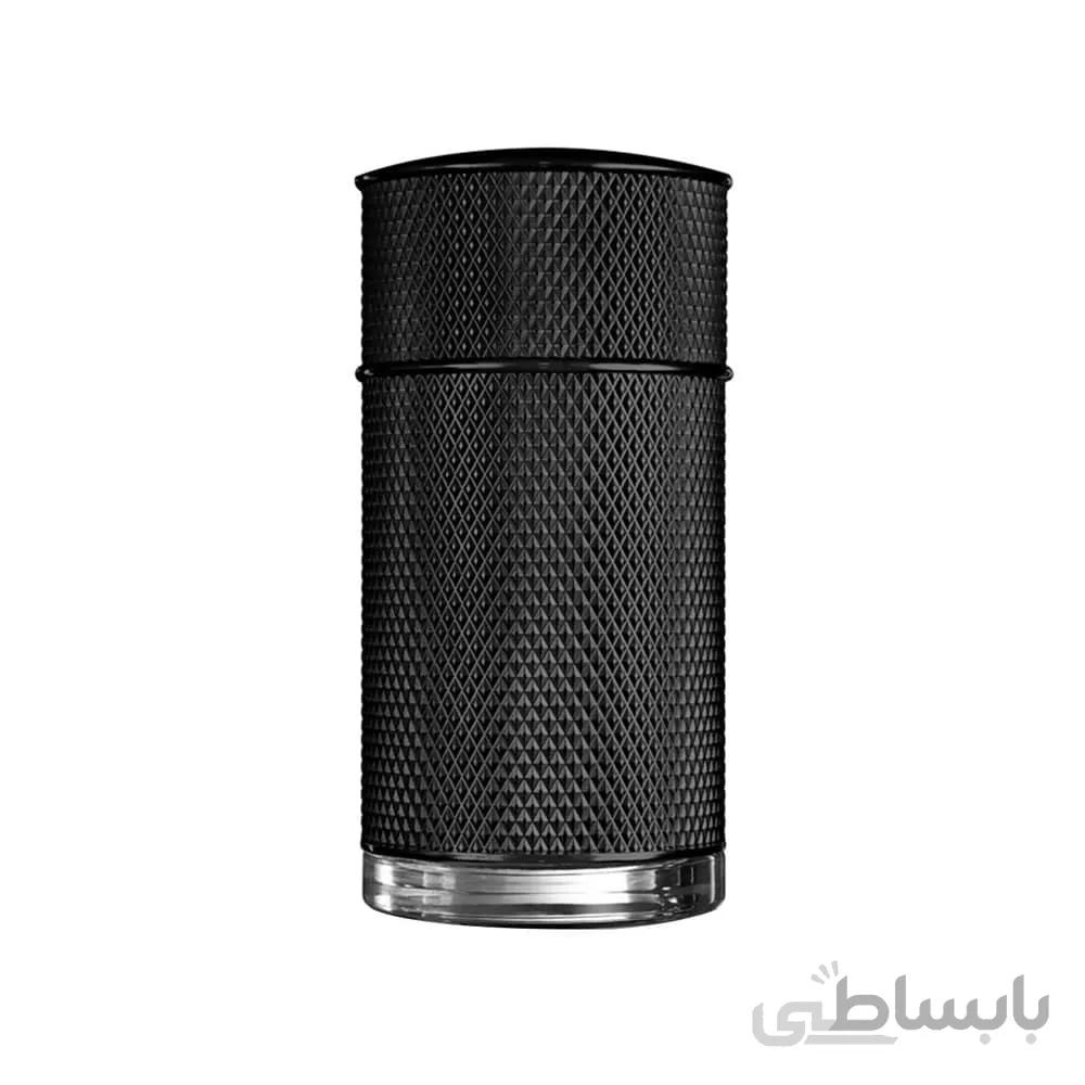 ادو پرفیوم مردانه دانهیل مدل «Icon Elite» حجم 100 میلی لیتر