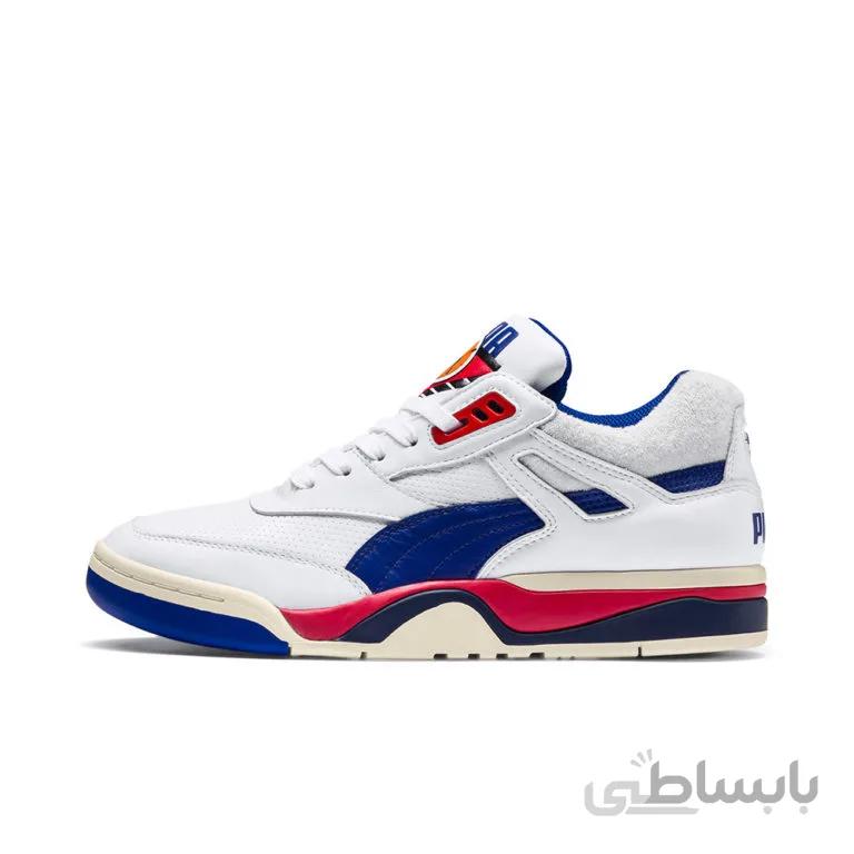 کفش مخصوص پیاده روی مردانه پوما مدل puma palace guard