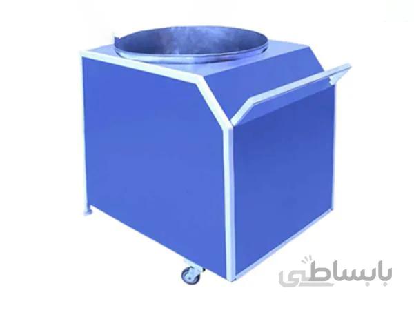 دستگاه پرکن بوقلمون