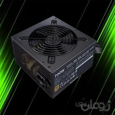 پاور کولرمستر 700 وات MWE 700 Bronze V2 230V