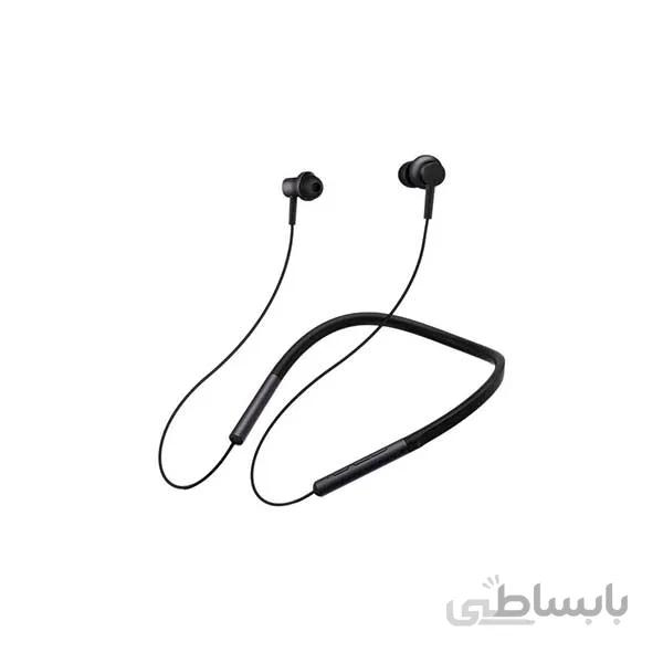 هدفون دورگردنی شیائومی Mi Neckband ا Xiaomi Mi Neckband Earphones